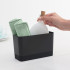 Комплект кърпи микрофибърни Brabantia SinkSide Dark Grey/Light Grey/Jade Green 3 броя - Кухня