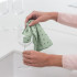 Комплект кърпи микрофибърни Brabantia SinkSide Jade Green 2 броя - Кухня