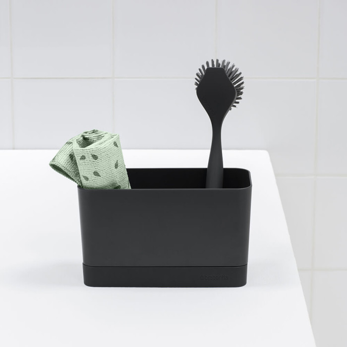 Комплект кърпи микрофибърни Brabantia SinkSide Jade Green 2 броя - Кухня