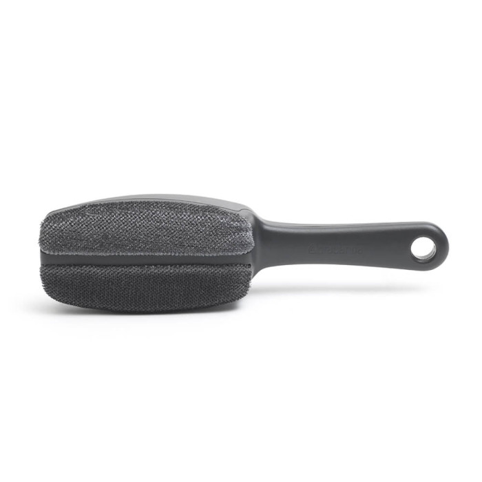 Четка за дрехи Brabantia Dark Grey/Grey - Баня и почистване