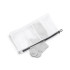 Торба за пране на чорапи Brabantia White/Grey - Баня и почистване