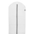 Комплект калъфи за дрехи Brabantia, размер L, 60x135cm, Transparent/Grey 2 броя - Баня и почистване