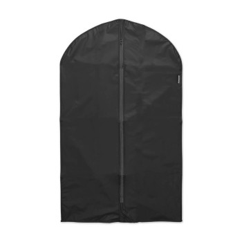 Комплект калъфи за дрехи Brabantia, размер M/L/XL, 60x100/135/150cm, Black 3 броя
