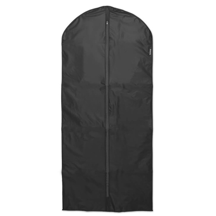 Комплект калъфи за дрехи Brabantia, размер M/L/XL, 60x100/135/150cm, Black 3 броя - Баня и почистване