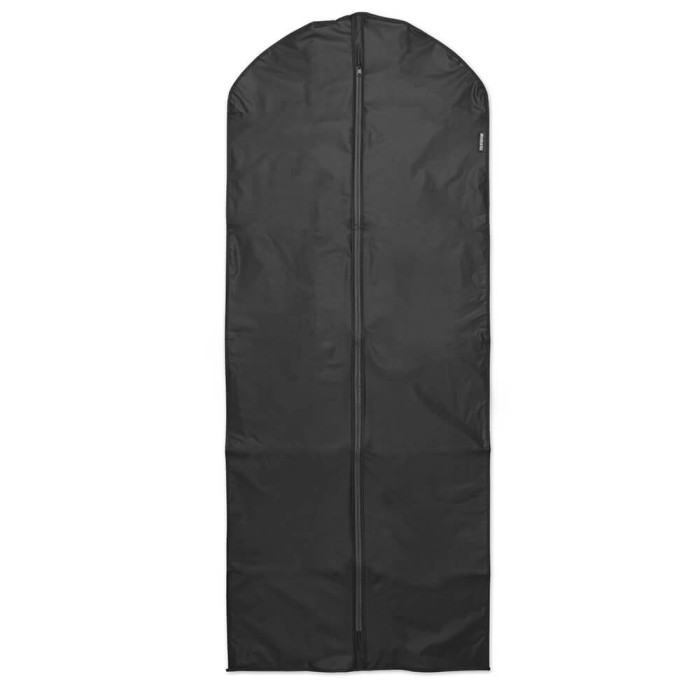 Комплект калъфи за дрехи Brabantia, размер M/L/XL, 60x100/135/150cm, Black 3 броя - Баня и почистване