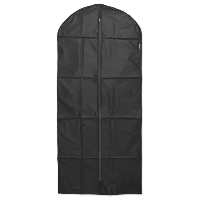 Комплект калъфи за дрехи Brabantia, размер M/L/XL, 60x100/135/150cm, Black 3 броя - Баня и почистване