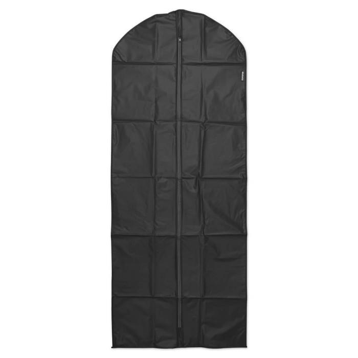 Комплект калъфи за дрехи Brabantia, размер M/L/XL, 60x100/135/150cm, Black 3 броя - Баня и почистване