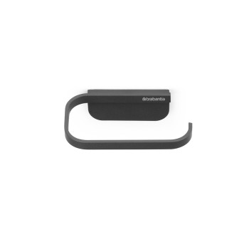 Държач за тоалетна хартия Brabantia MindSet Mineral Infinite Grey