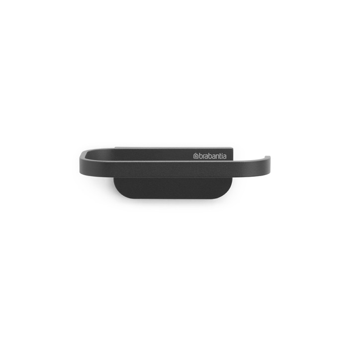 Държач за тоалетна хартия Brabantia MindSet Mineral Infinite Grey - Баня и почистване