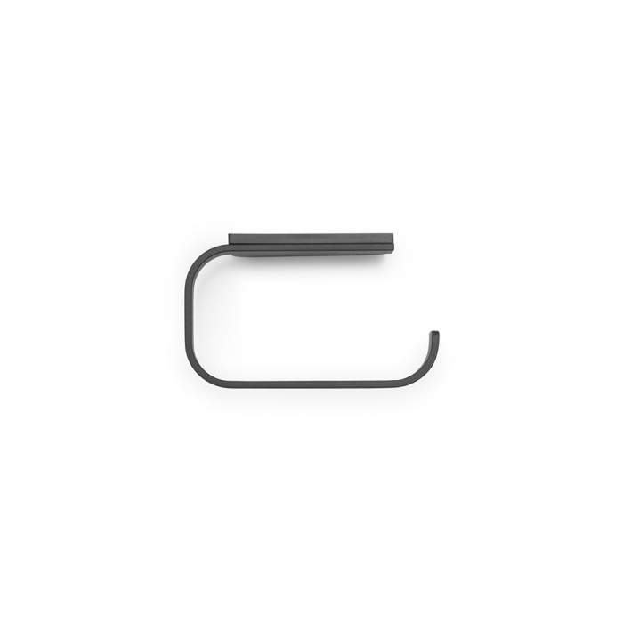 Държач за тоалетна хартия Brabantia MindSet Mineral Infinite Grey - Баня и почистване