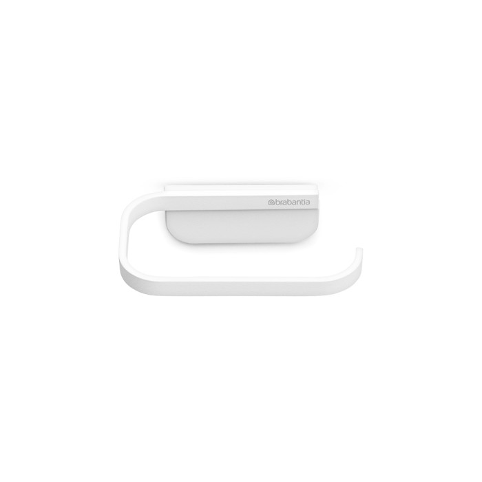 Държач за тоалетна хартия Brabantia MindSet Mineral Fresh White - Баня и почистване