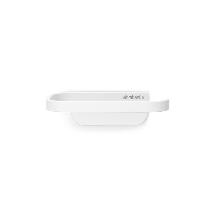 Държач за тоалетна хартия Brabantia MindSet Mineral Fresh White - Баня и почистване