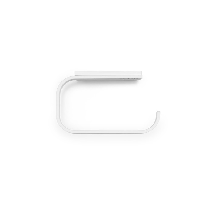 Държач за тоалетна хартия Brabantia MindSet Mineral Fresh White - Баня и почистване