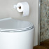 Държач за тоалетна хартия Brabantia MindSet Mineral Fresh White - Баня и почистване