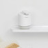 Дозатор за течен сапун Brabantia MindSet Mineral Fresh White - Баня и почистване
