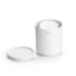 Кутия за аксесоари за баня Brabantia MindSet Mineral Fresh White - Баня и почистване