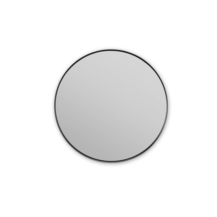 Огледало за стена Brabantia MindSet Mineral Infinite Grey - Баня и почистване