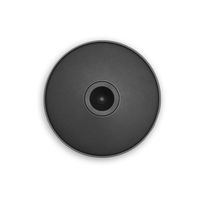 Огледало за стена Brabantia MindSet Mineral Infinite Grey - Баня и почистване
