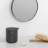 Огледало за стена Brabantia MindSet Mineral Infinite Grey - Баня и почистване