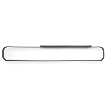 Държач за кърпи Brabantia MindSet Mineral Infinite Grey