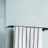 Държач за кърпи Brabantia MindSet Mineral Infinite Grey - Баня и почистване