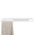 Държач за кърпи Brabantia MindSet Mineral Fresh White - Баня и почистване
