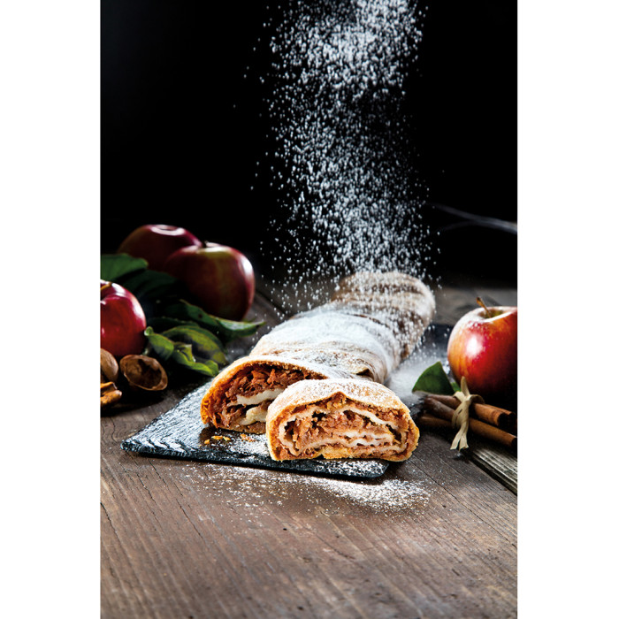 Дъска за сервиране Tescoma GrandCHEF 40x14cm Дъска за сервиране Tescoma GrandCHEF 40x14cm - Кухня