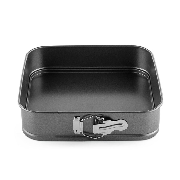 Форма за блат Muhler MR-4027 26x26cm Форма за блат Muhler MR-4027 26x26cm - Кухня