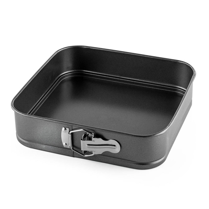 Форма за блат Muhler MR-4027 26x26cm Форма за блат Muhler MR-4027 26x26cm - Кухня