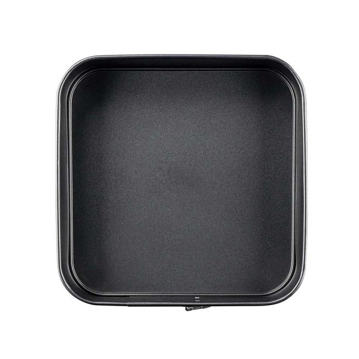 Форма за блат Muhler MR-4027 26x26cm Форма за блат Muhler MR-4027 26x26cm - Кухня