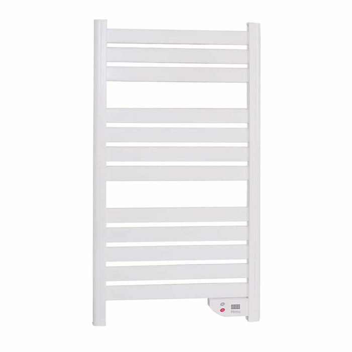 Радиатор за баня Muhler MBH-500W-LED, 500W, електронно упр. Радиатор за баня Muhler MBH-500W-LED, 500W, електронно упр. - Електроуреди