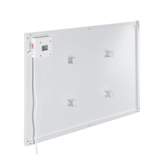Печка конвекторна Homa HWL-505W-NCC, 540W, карбон-кристален нагревател Печка конвекторна Homa HWL-505W-NCC, 540W, карбон-кристален нагревател - Електроуреди