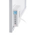 Печка конвекторна Homa HWL-505W-NCC, 540W, карбон-кристален нагревател Печка конвекторна Homa HWL-505W-NCC, 540W, карбон-кристален нагревател - Електроуреди