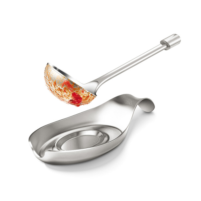 Поставка за прибори за готвене Tescoma GrandChef Поставка за прибори за готвене Tescoma GrandChef - Кухня