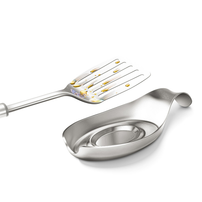 Поставка за прибори за готвене Tescoma GrandChef Поставка за прибори за готвене Tescoma GrandChef - Кухня