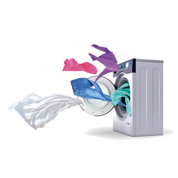 Комплект топки за сушилня Tescoma CleanKit 2 броя
