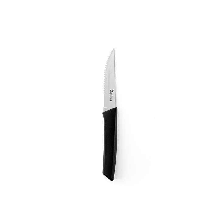 Нож за стек Luigi Ferrero Prima FR-1251 12cm Нож за стек Luigi Ferrero Prima FR-1251 12cm - Кухня