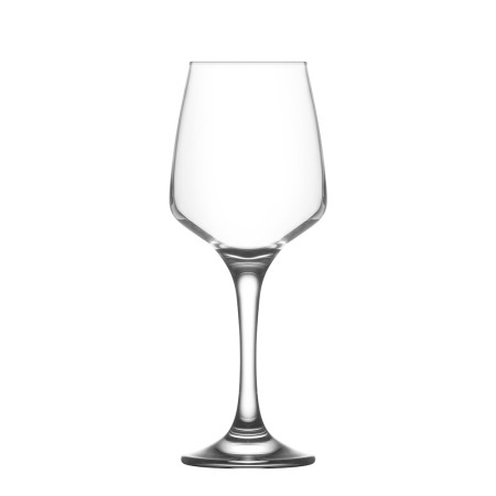 Чаша за вино LAV Lal 330ml, 6 броя