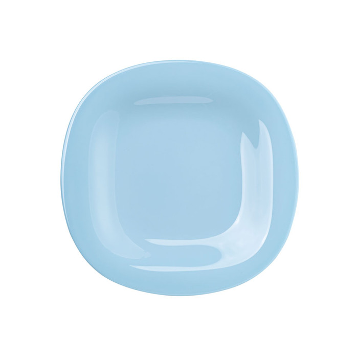 Сервиз за хранене Luminarc Carine Light Blue 18 части Сервиз за хранене Luminarc Carine Light Blue 18 части - Кухня