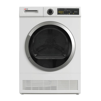 Сушилня VOX TDM-815TQ, 5 години