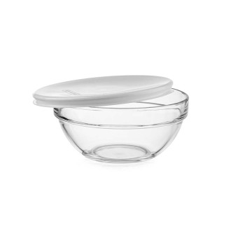 Купа за бъркане и съхранение Luminarc Empilable Caps 625ml