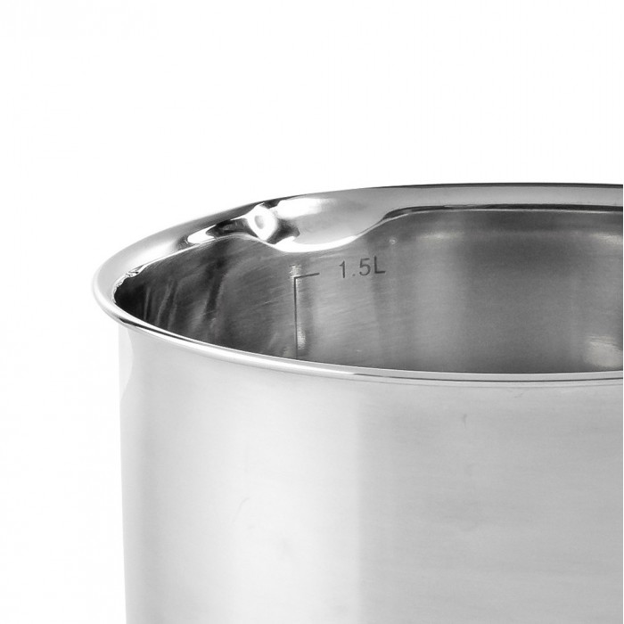 Касерола Luigi Ferrero Sophia FR-3401 16x9cm, 1.7L Касерола Luigi Ferrero Sophia FR-3401 16x9cm, 1.7L - Кухня