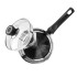 Касерола Luigi Ferrero Sophia FR-3401 16x9cm, 1.7L Касерола Luigi Ferrero Sophia FR-3401 16x9cm, 1.7L - Кухня