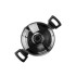Тенджера Luigi Ferrero Sophia FR-3402 18x10cm, 2.3L Тенджера Luigi Ferrero Sophia FR-3402 18x10cm, 2.3L - Кухня