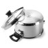 Тенджера Luigi Ferrero Sophia FR-3405 24x13cm, 5.4L Тенджера Luigi Ferrero Sophia FR-3405 24x13cm, 5.4L - Кухня