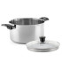 Тенджера Luigi Ferrero Sophia FR-3406 26x14cm, 7L Тенджера Luigi Ferrero Sophia FR-3406 26x14cm, 7L - Кухня