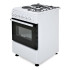 Голяма готварска печка Muhler ELC-500G, 2Г+2Е Голяма готварска печка Muhler ELC-500G, 2Г+2Е - Електроуреди