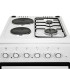 Голяма готварска печка Muhler ELC-500G, 2Г+2Е Голяма готварска печка Muhler ELC-500G, 2Г+2Е - Електроуреди