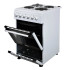 Голяма готварска печка Muhler ELC-R501E, 4E Голяма готварска печка Muhler ELC-R501E, 4E - Електроуреди