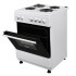 Голяма готварска печка Muhler ELC-600E, 4E Голяма готварска печка Muhler ELC-600E, 4E - Електроуреди